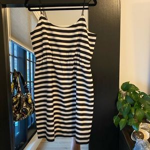 Jcrew summer dress